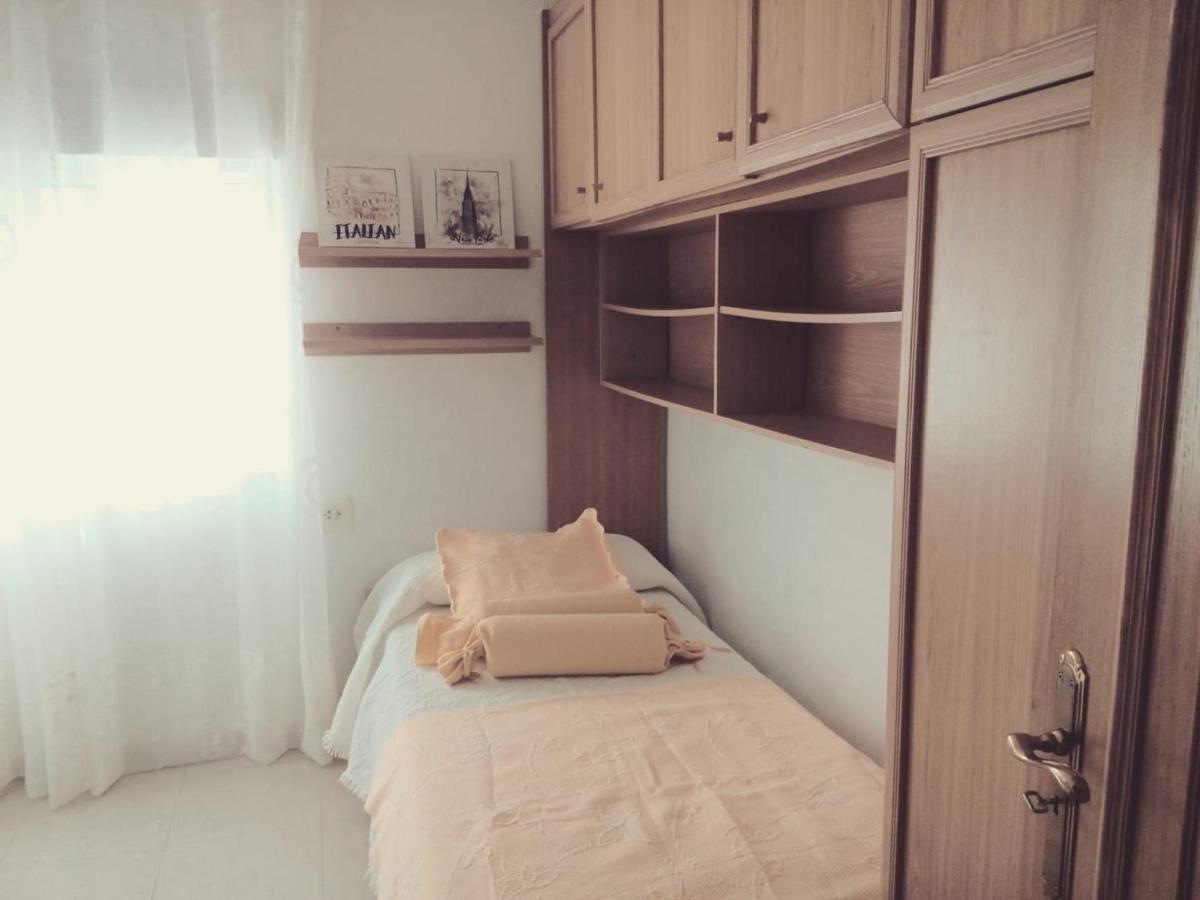 Apartment - 3 Bedrooms With Wifi - 01398 쿰바로 외부 사진