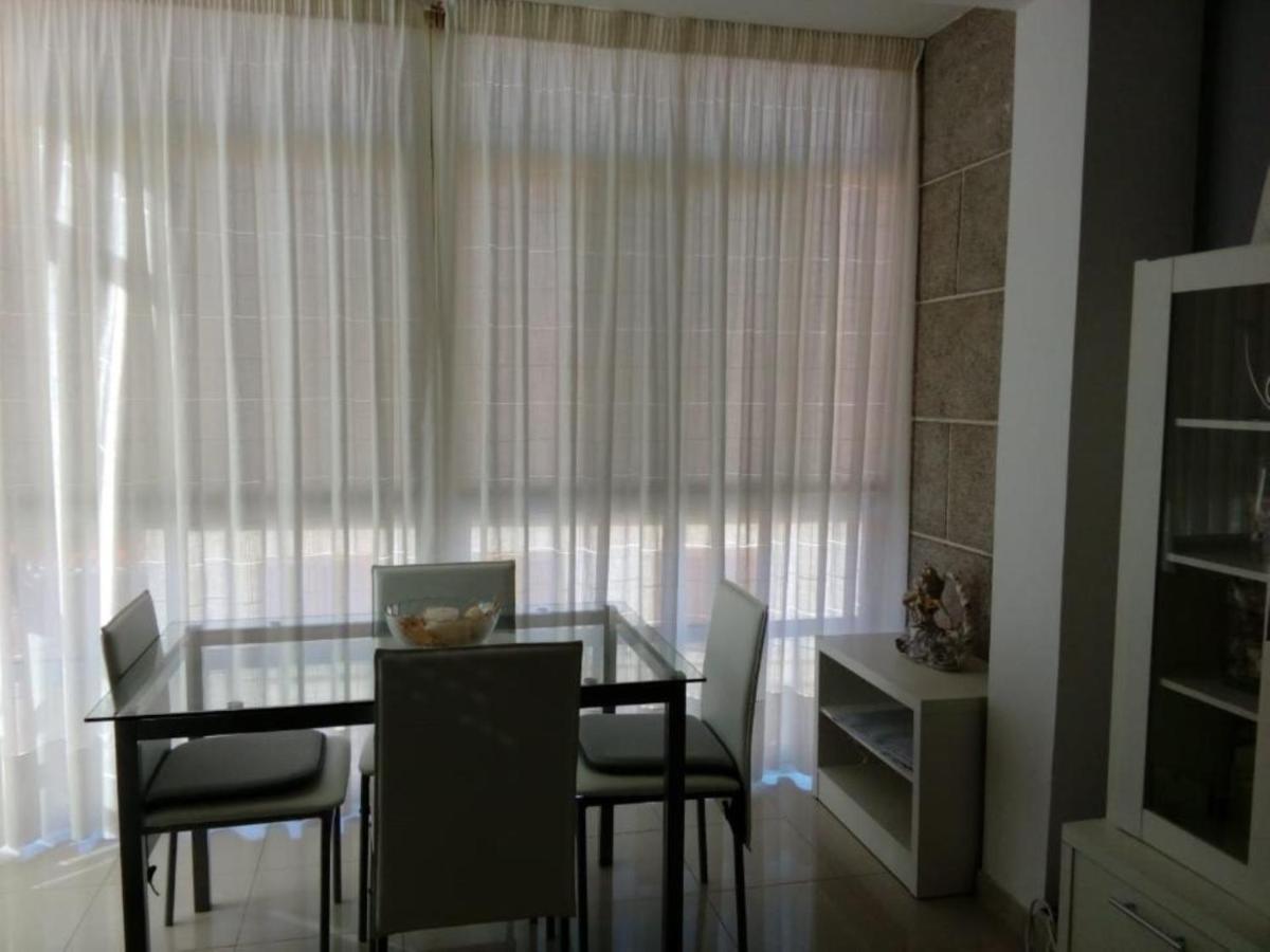Apartment - 3 Bedrooms With Wifi - 01398 쿰바로 외부 사진
